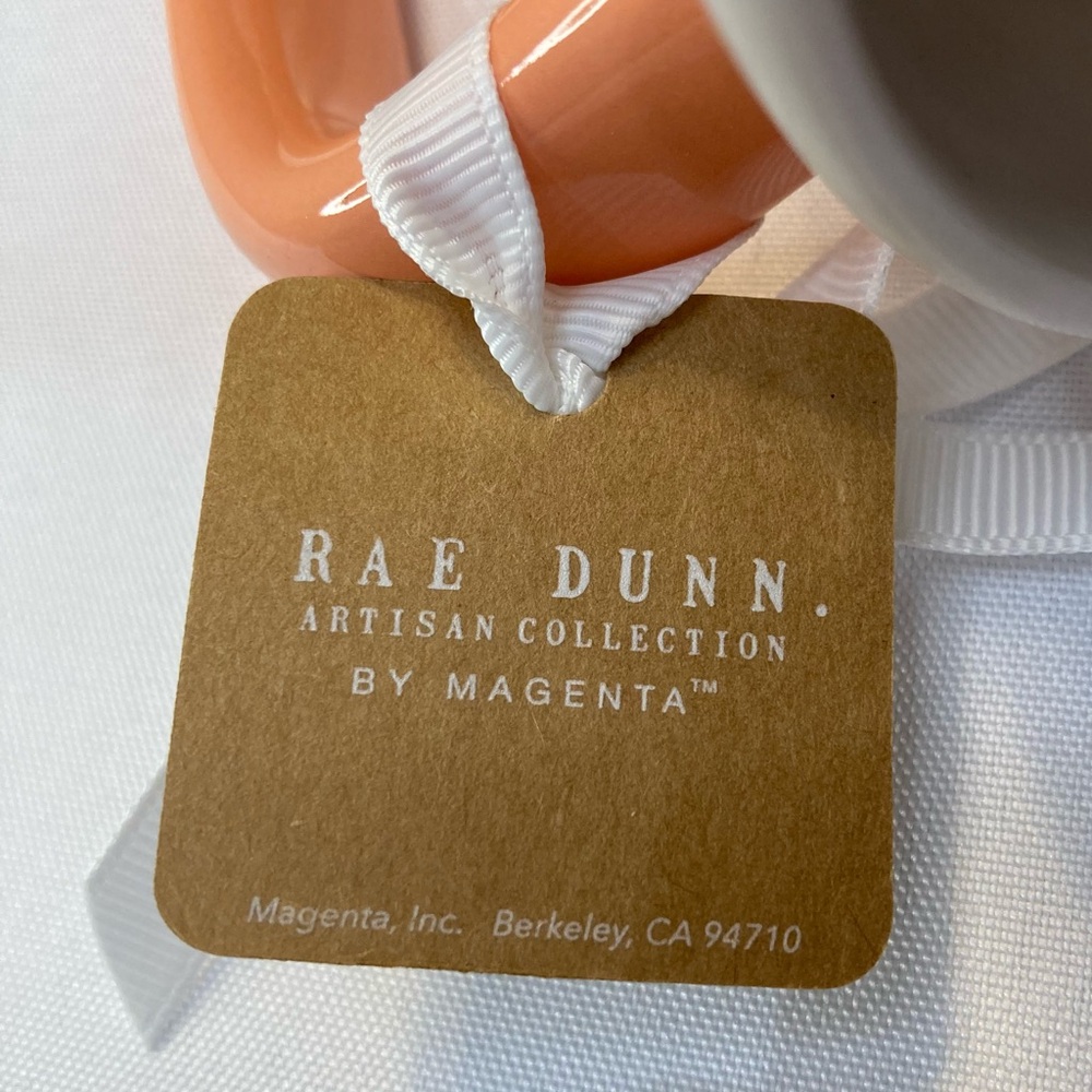 Rae Dunn Disney Beauty & The Beast Belle Mug - Picture 9 of 9